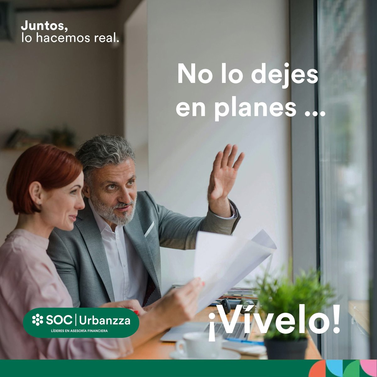 Urbanzza's tweet photo. Obtén un #credito con #FovisssteParaTodos y compra casa o depa, y utiliza tu subcuenta de vivienda como parte del pago del inmueble.
#CreditoHipotecario
#SaldoDeSubcuenta #SSV #Fovissste https://t.co/FWyNVGgIvp