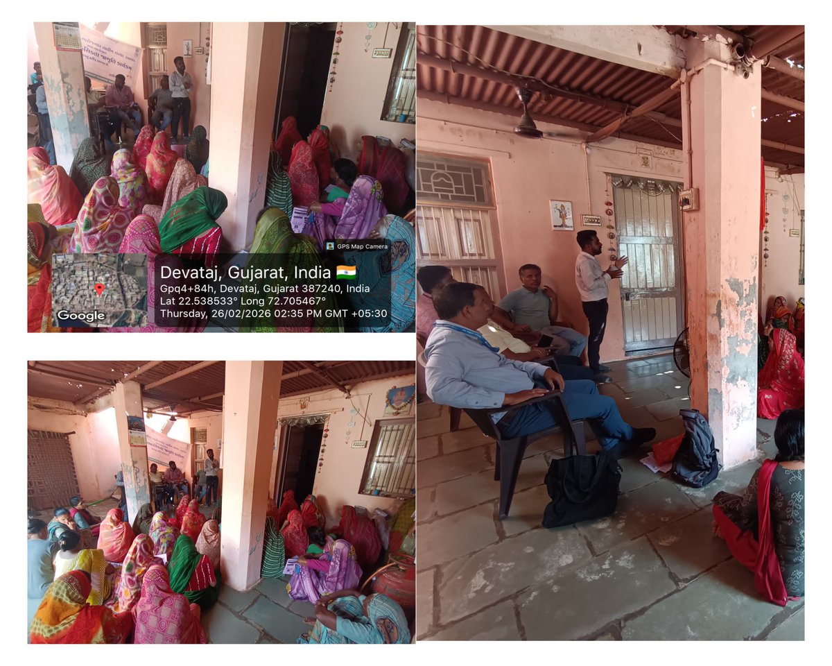 Mission mangalam Anand (@nrlmanand) on Twitter photo 