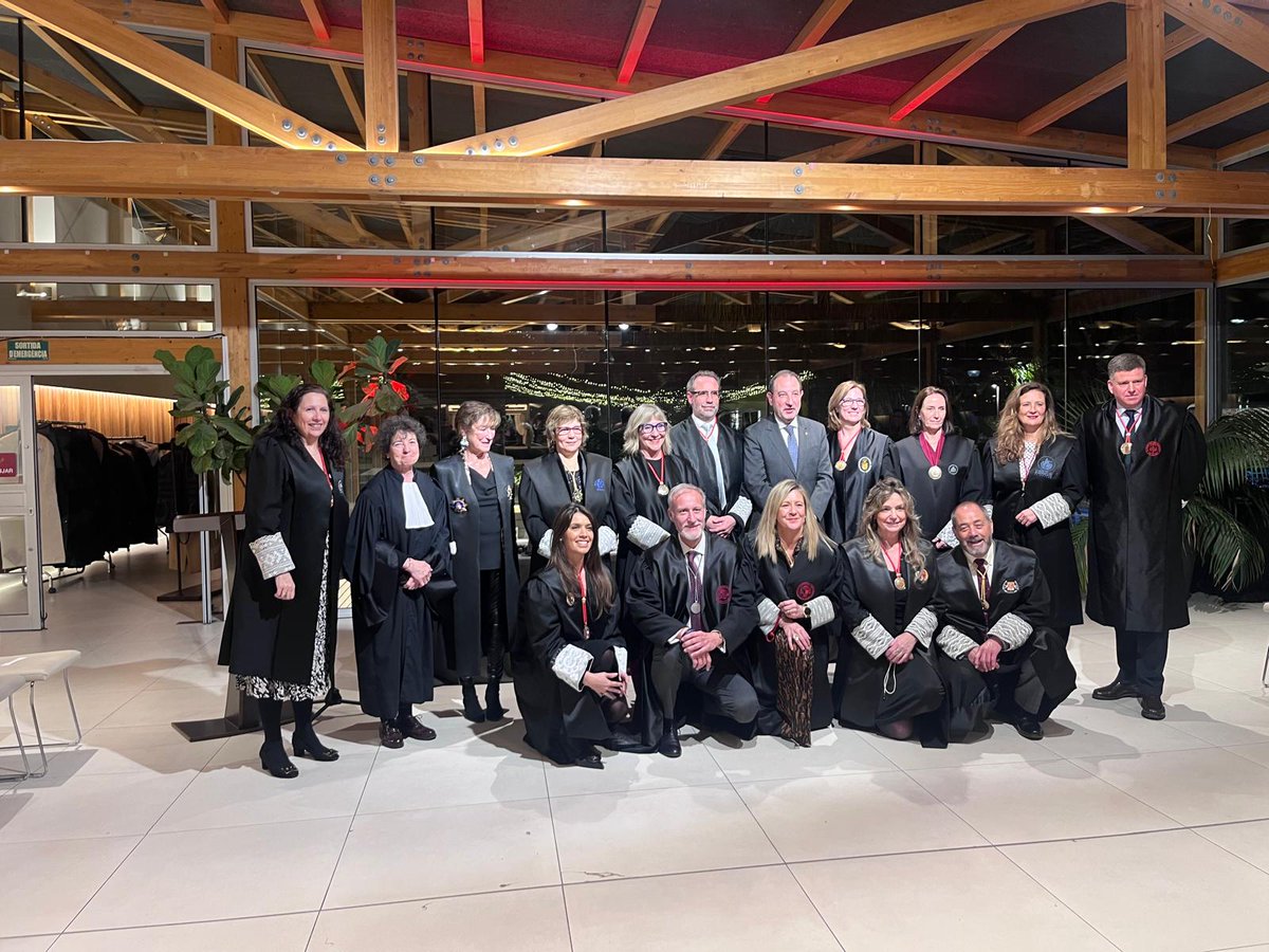 ICAB · Advocacia Barcelona tweet media