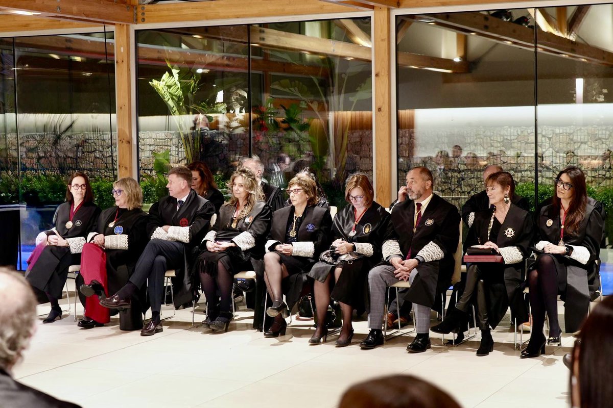 ICAB · Advocacia Barcelona tweet media