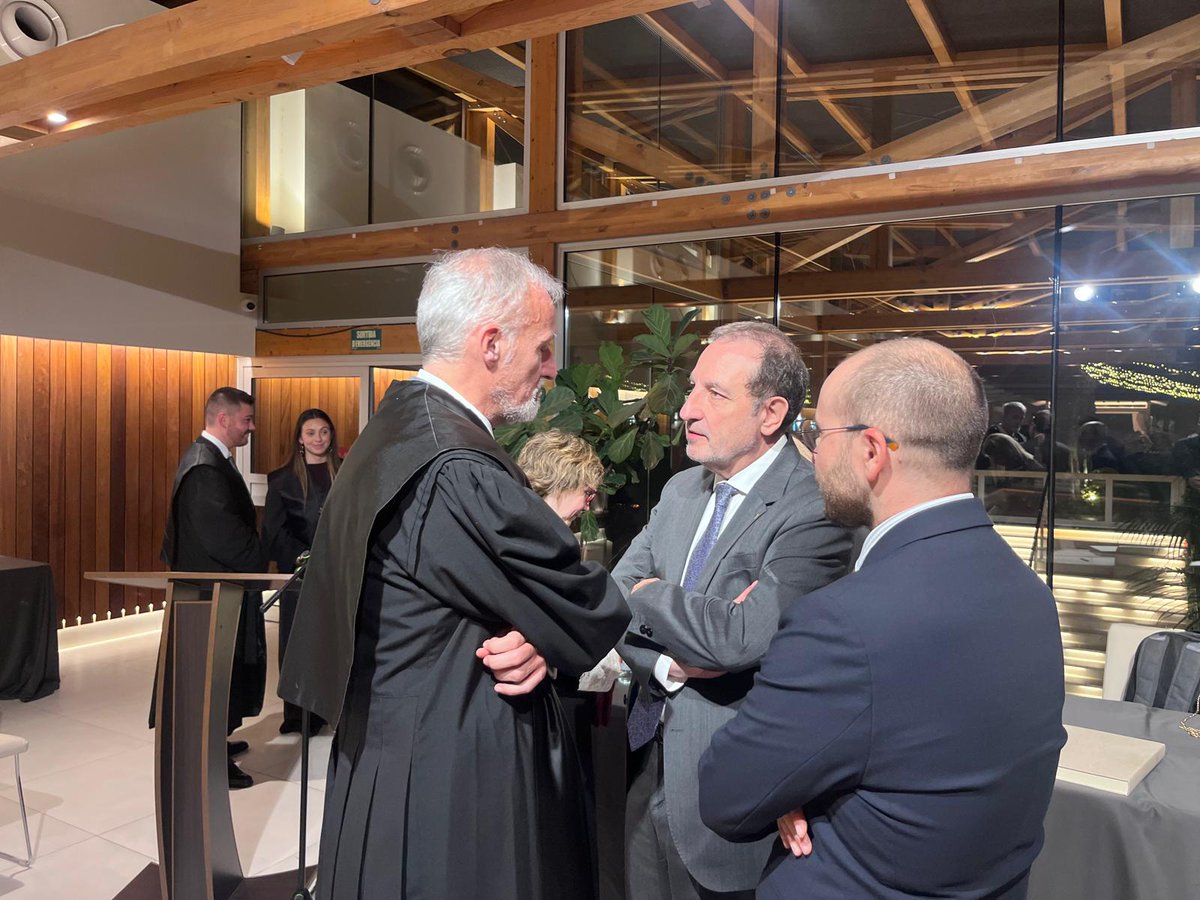 ICAB · Advocacia Barcelona tweet media