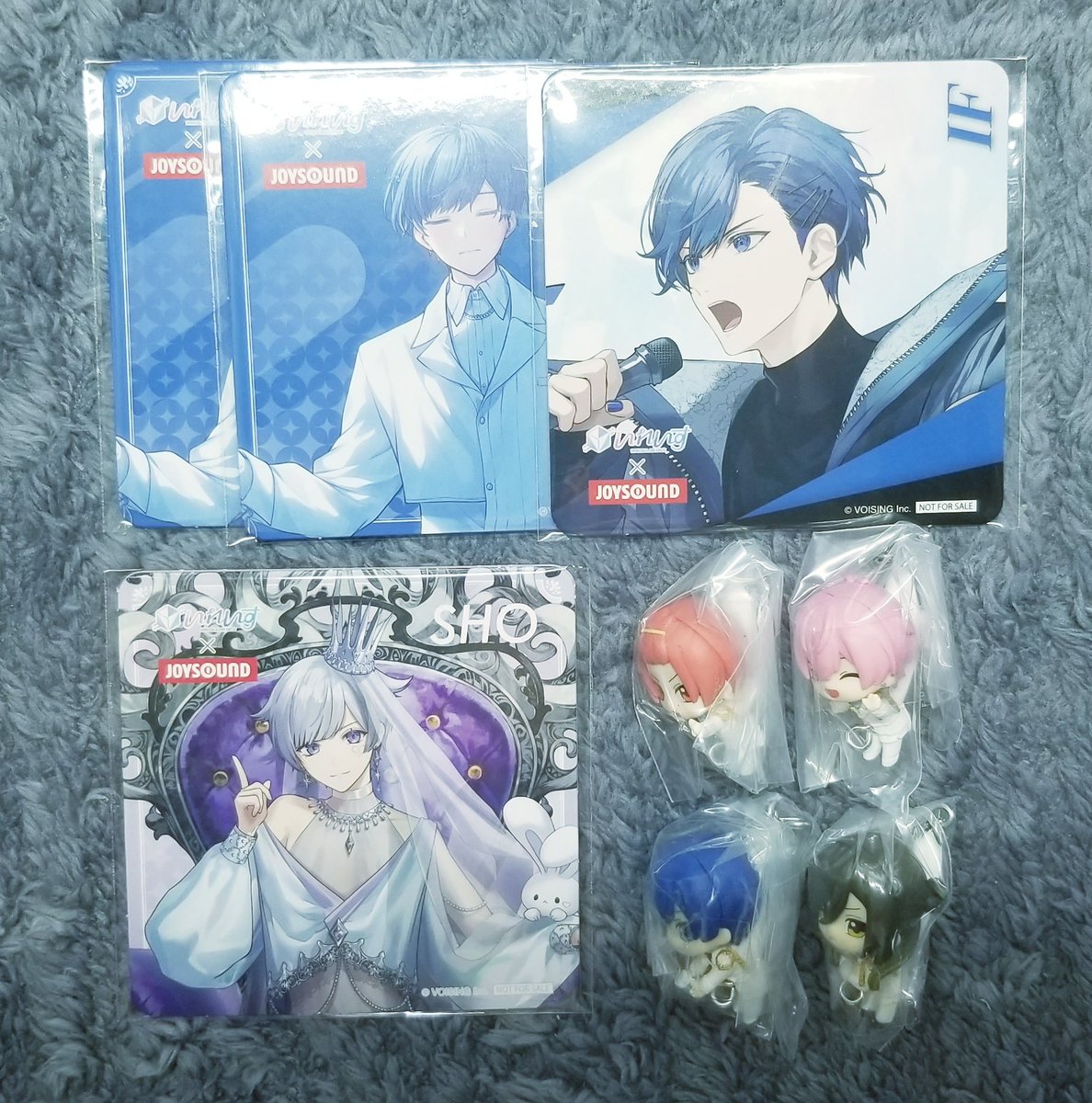 白狐 プロカ必読 返信微遅 tweet media