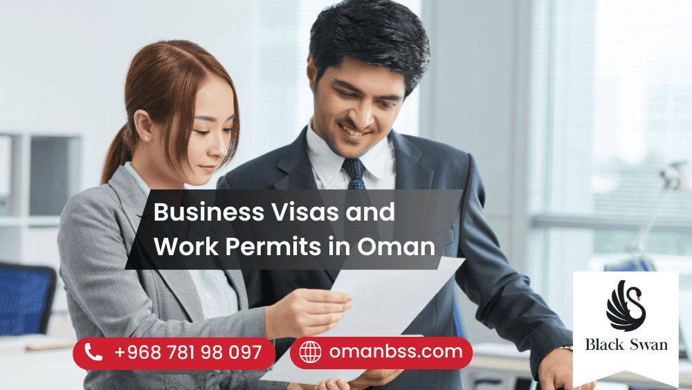 omanbss's tweet photo. Business Visas and Work Permits in Oman

Business visas and work permits in Oman require documentation; however, clear rules, efficient processing, and government support simplify approvals for companies.

Read on: https://t.co/hmuNjO9QoE

#OmanBusiness #OmanVisa #WorkPermitOman https://t.co/NvCU9ui99u