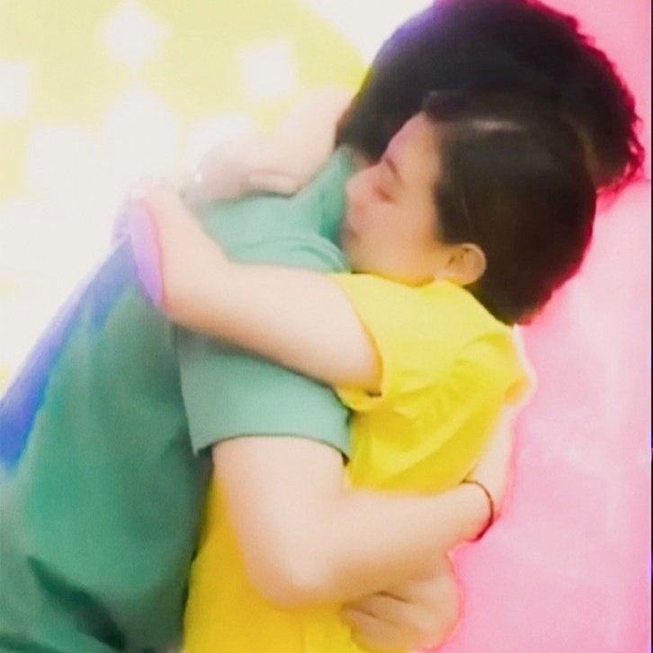 usapang big night pala ih ☺️