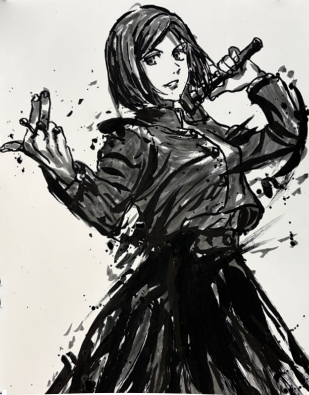 ちぇきーた tweet media