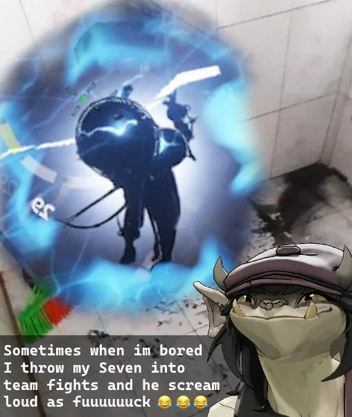 DEATH TO OUR ENEMIES

Via/Morloxx_