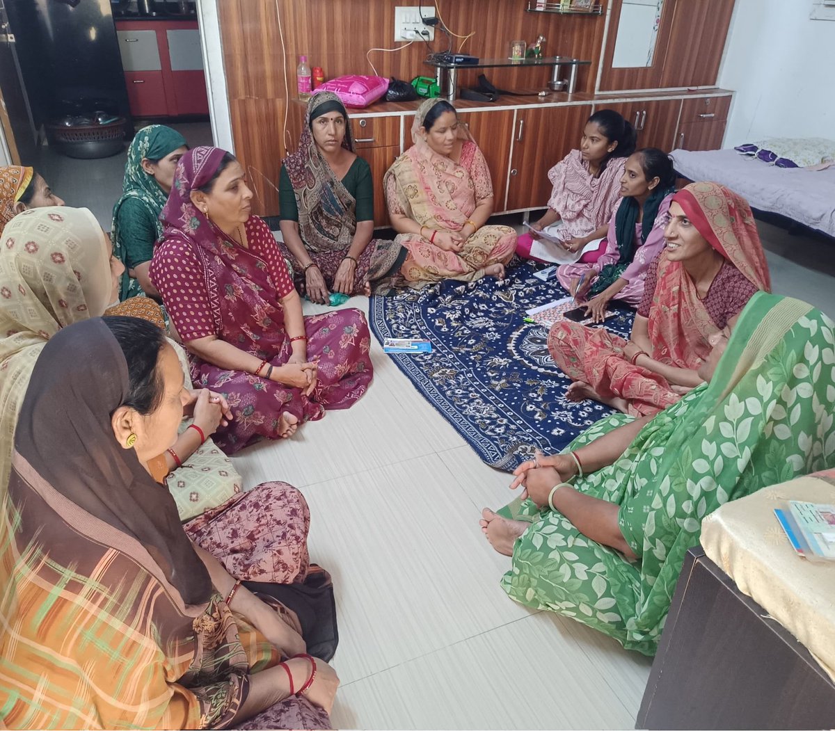 Mission mangalam Anand (@nrlmanand) on Twitter photo 