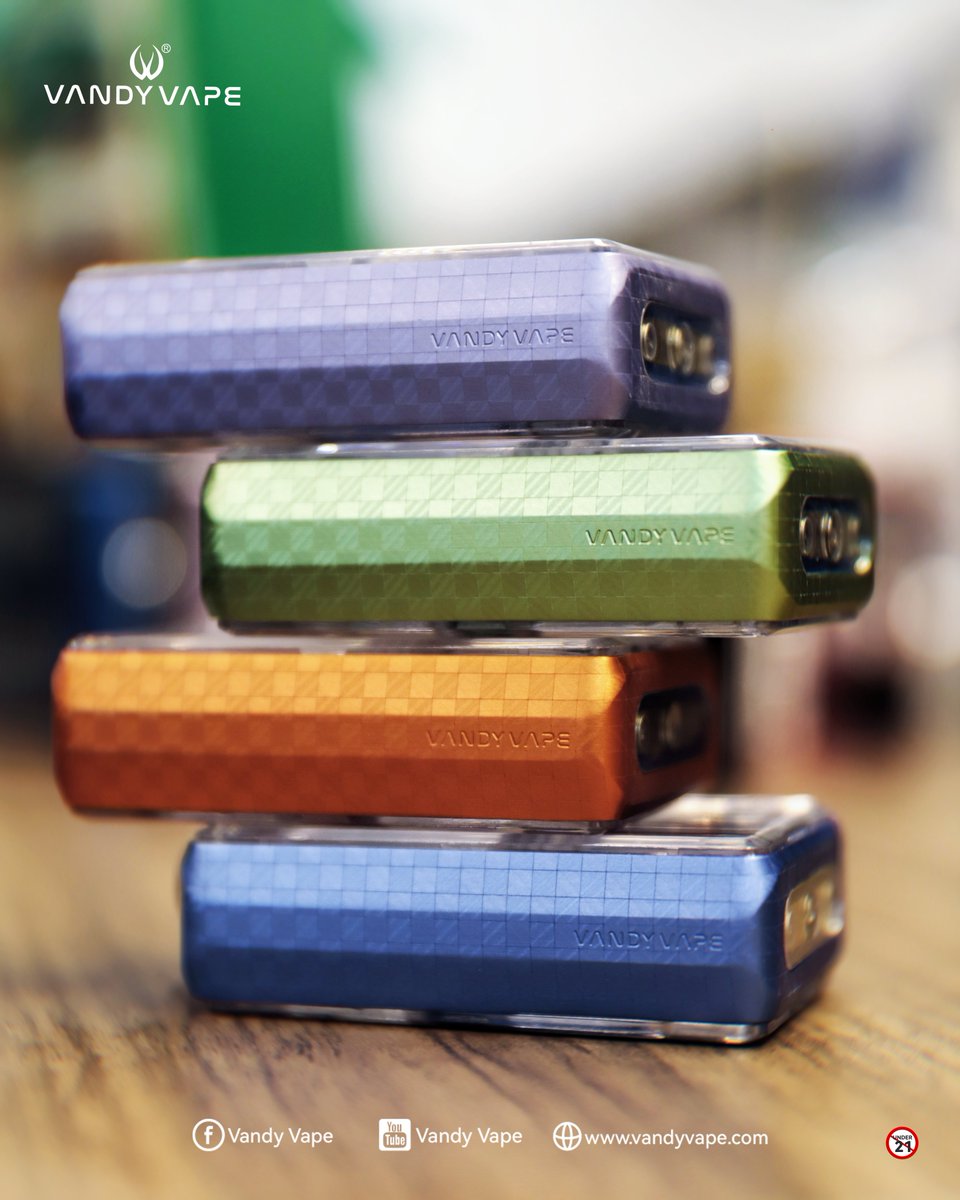 VANDYVAPE tweet media