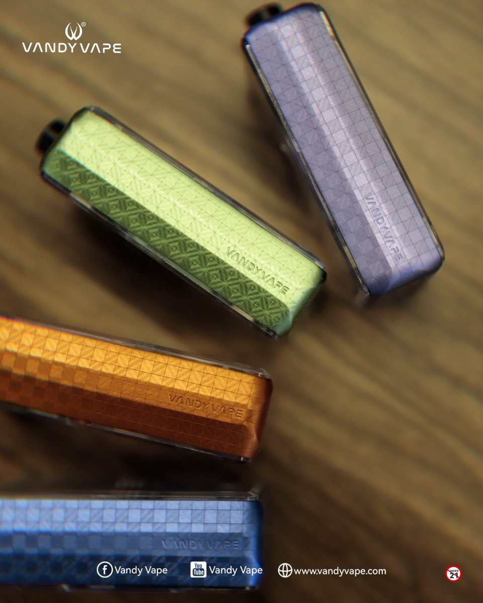 VANDYVAPE tweet media