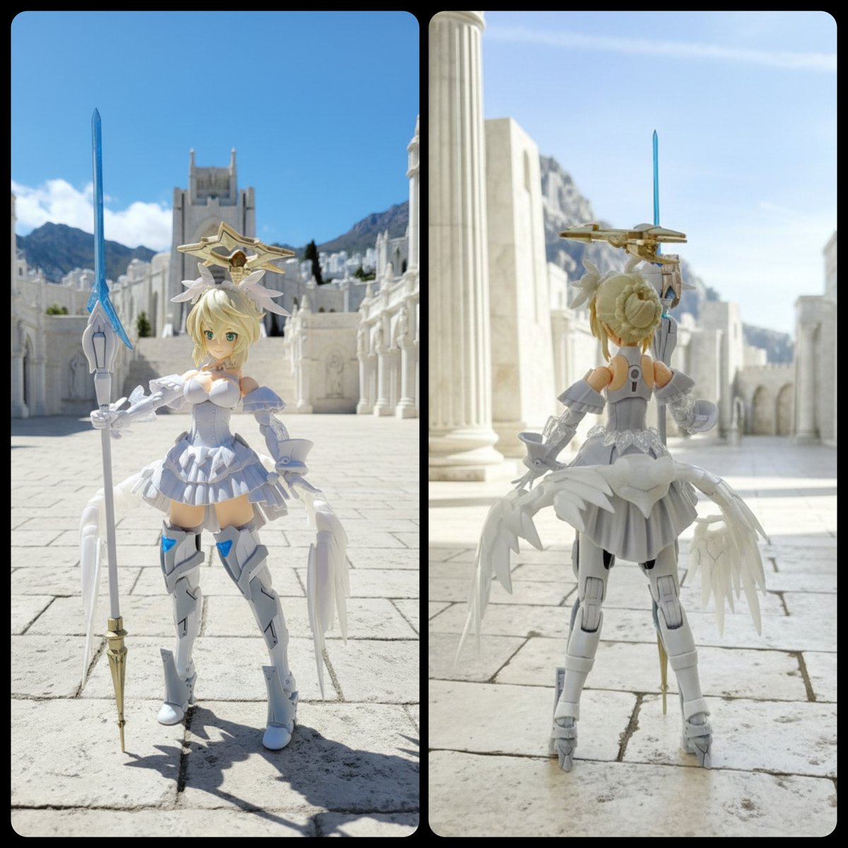 sunnazi's tweet photo. #30MF #30MS #30ML #MIX30MLコンテスト #Gemini https://t.co/mLV6t25B2s