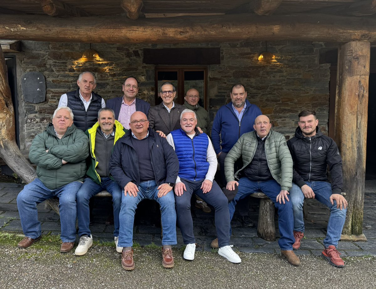 Urcacyl. Cooperativas agroalimentarias CyL tweet media