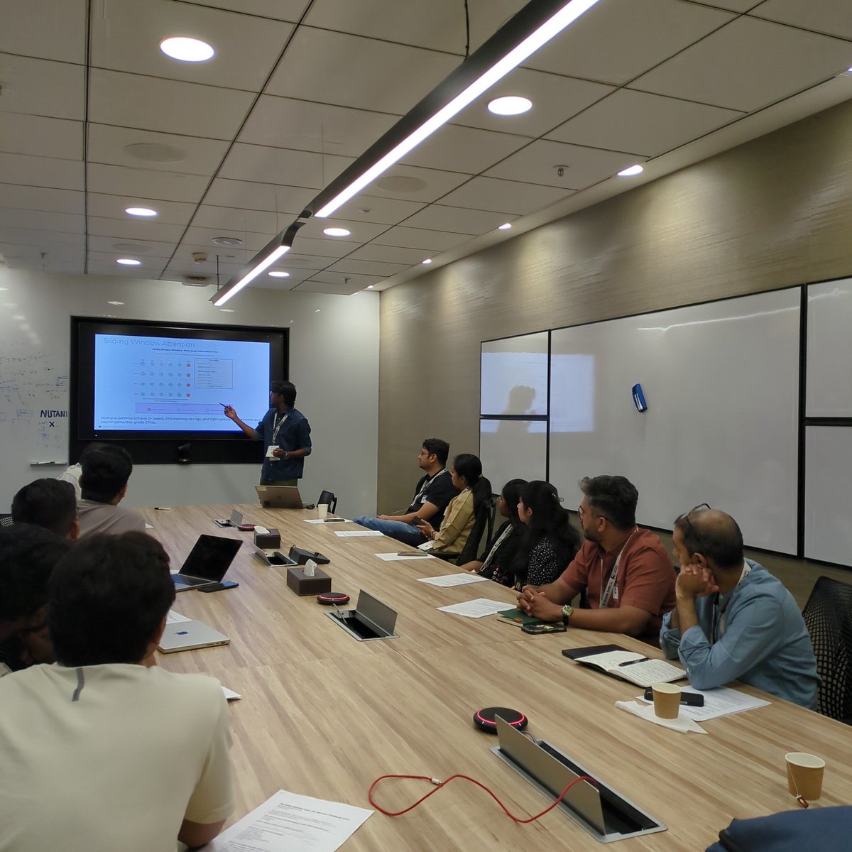 The Fifth Elephant tweet media