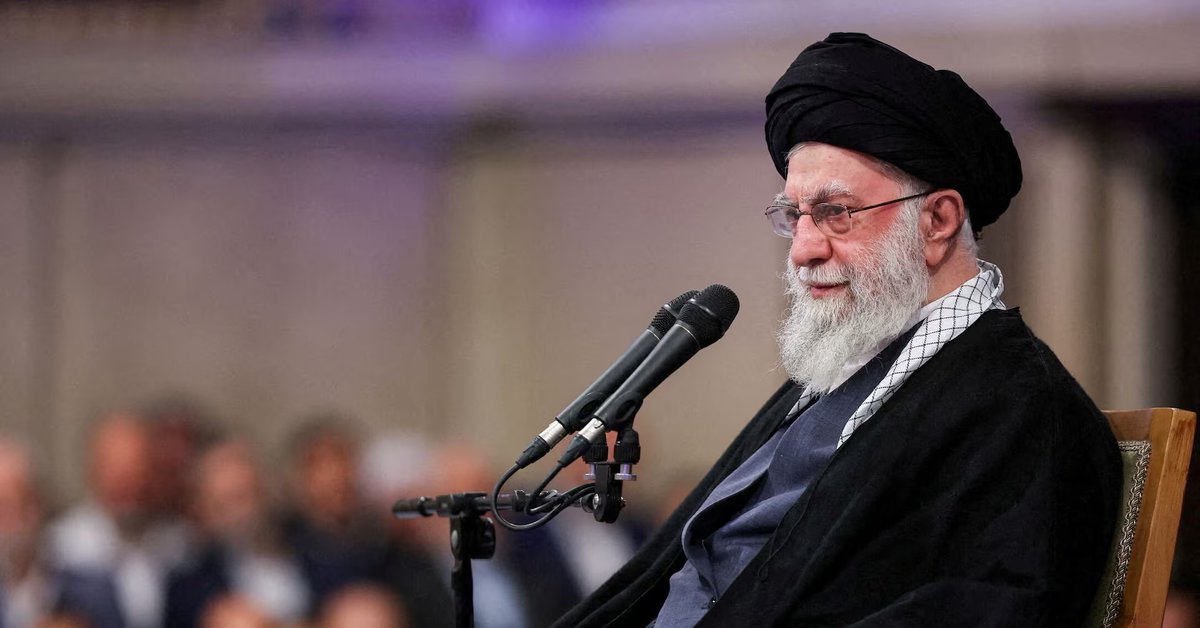 Iran Observer tweet media