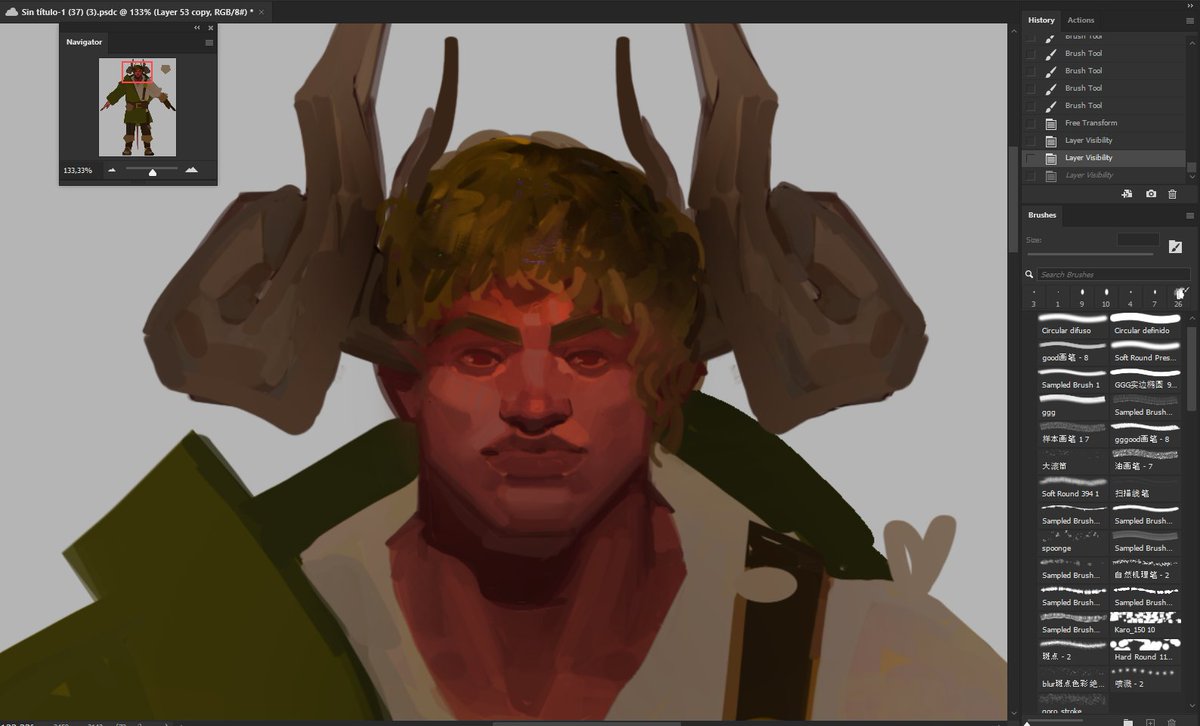 Wip! 

#vtuber #VGenComm