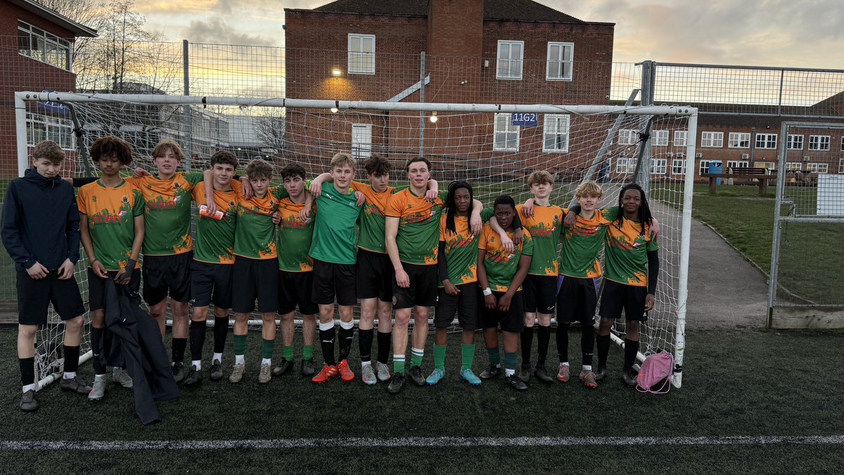 Eggar's PE tweet media