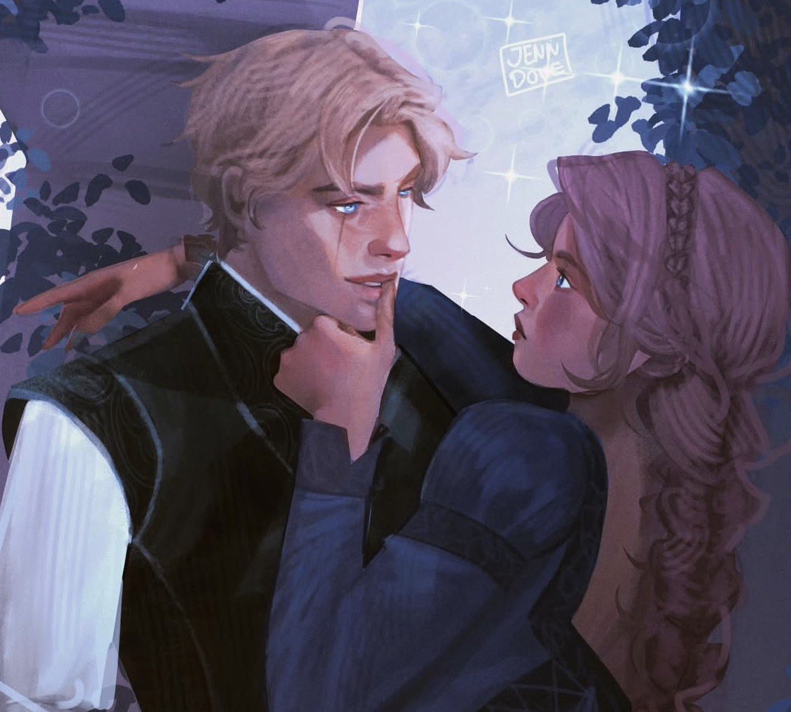 Belle 𝜗𝜚 tweet media