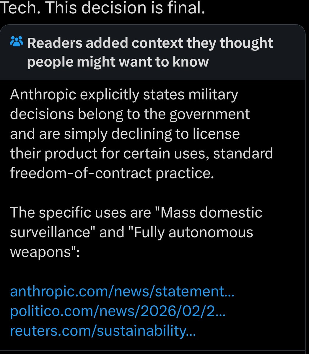 1goodtern's tweet photo. @SecWar In case it gets removed: https://t.co/Bq8O1eZmBD