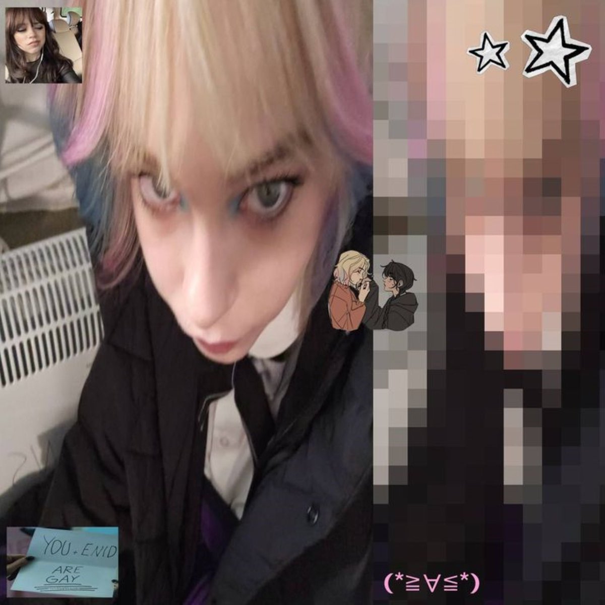 Live forever tweet media