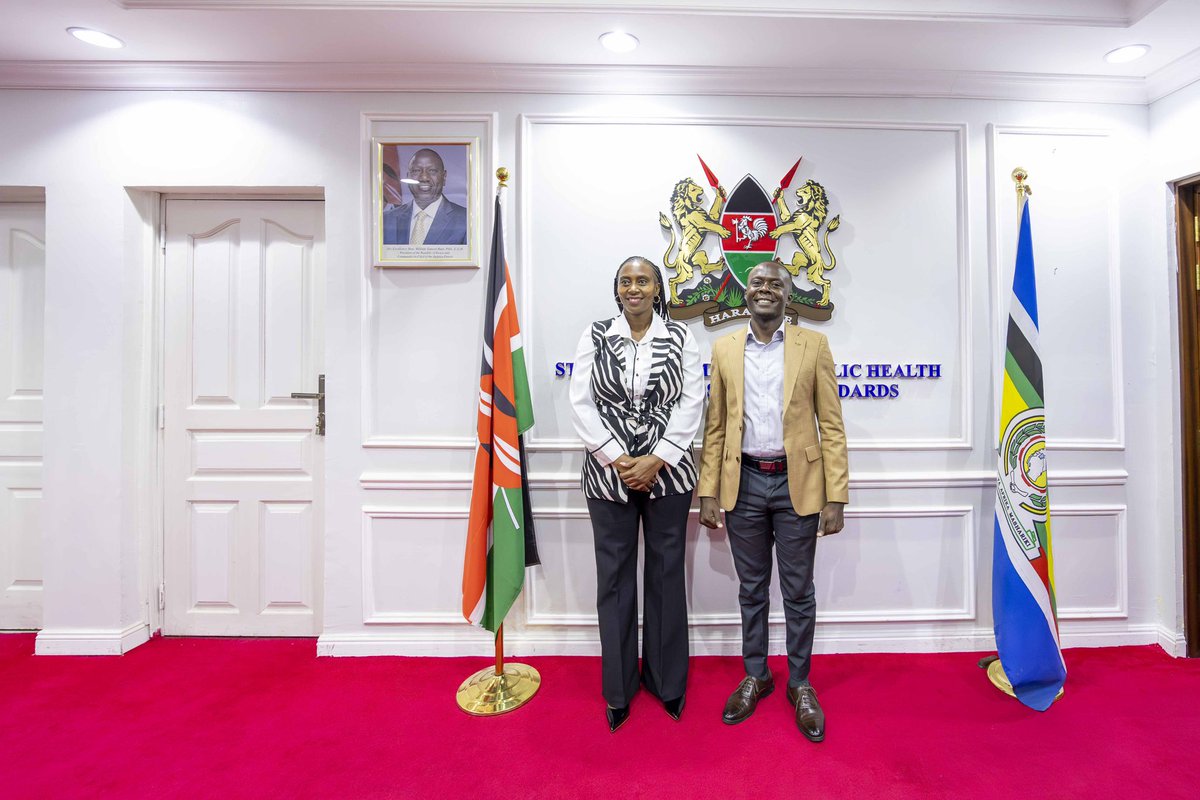 Association of County Students Presidents. -K tweet media