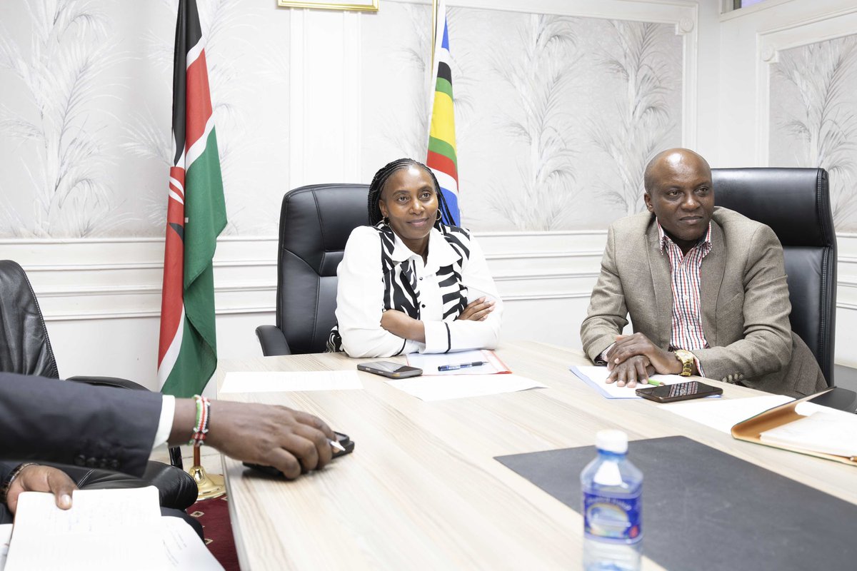 Association of County Students Presidents. -K tweet media