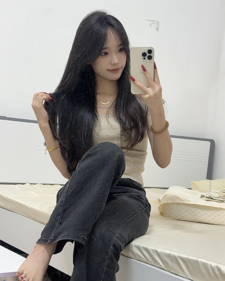 晓婷婷~ tweet media
