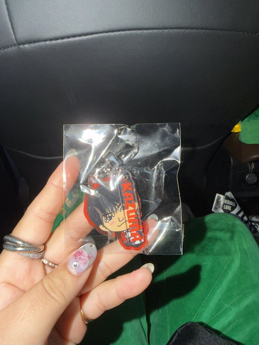 lgg7z6 こんにちは、検索から失礼します。 川村壱馬くんの写真の