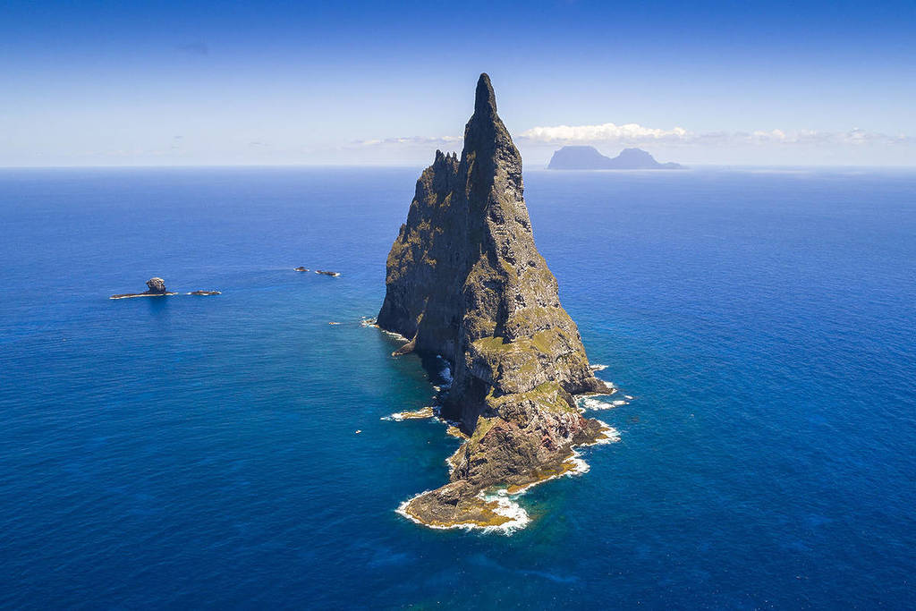 Royal Prince Alfred Yacht Club Announces Lord Howe Island Ocean Race via Ball’s Pyramid - mailchi.mp/rpayc/zppebis9…