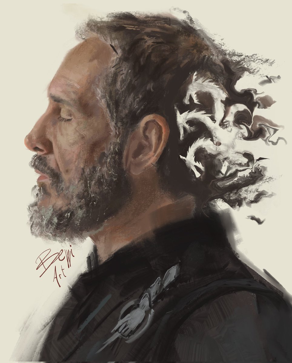 ThronesUpdates's tweet photo. “I need good men, Ser Duncan.”

(Artist: @bewiart) https://t.co/zwcd0XmoJc