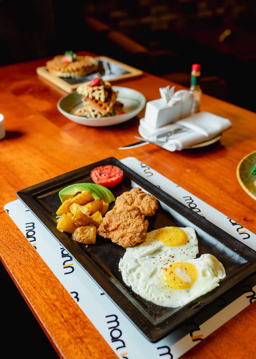 Marlin Bistro Uganda tweet media