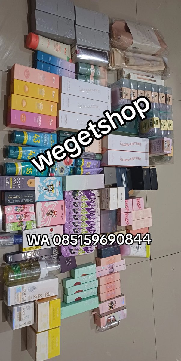 WeGetShop tweet media