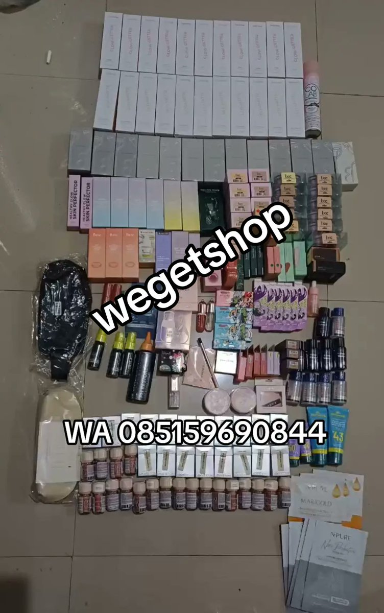 WeGetShop tweet media