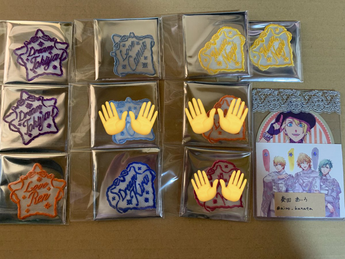 奏田 あいろ◇固定ツイ必読 tweet media