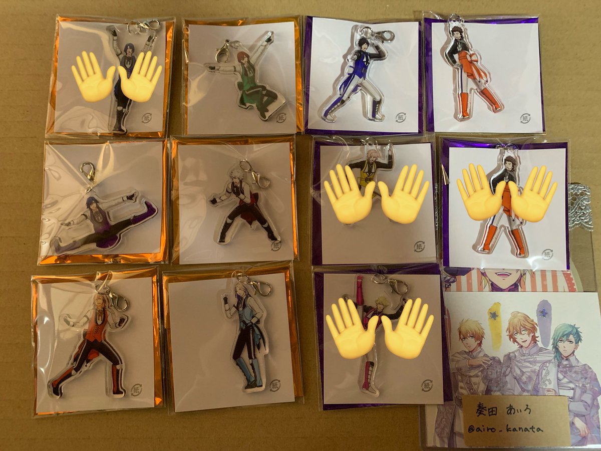 奏田 あいろ◇固定ツイ必読 tweet media