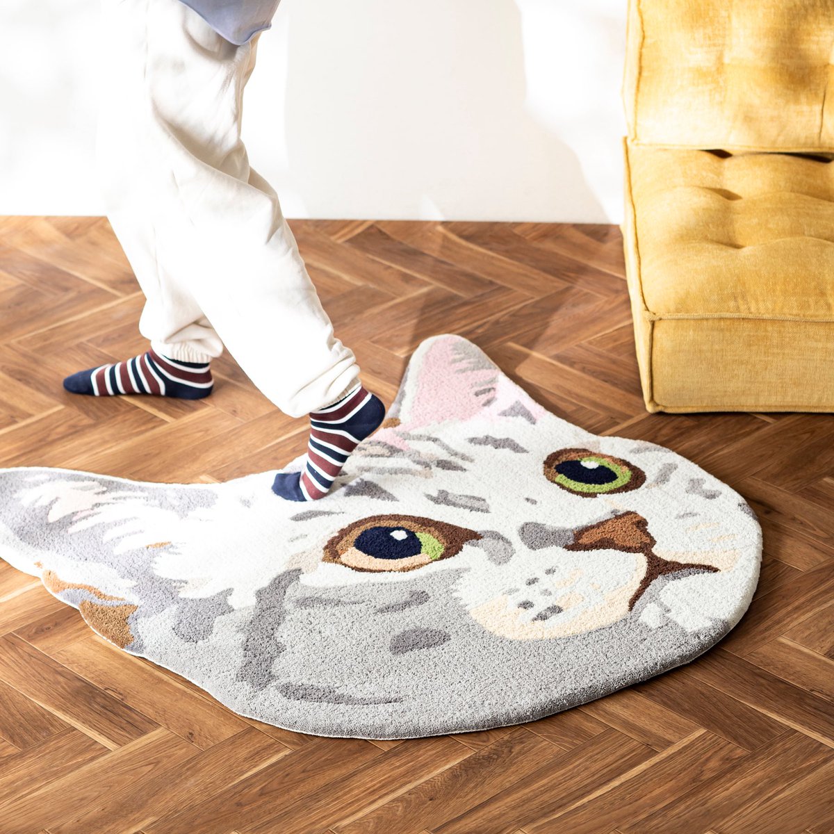 MIYOSHI RUG / EVANS (@miyoshirug) / Posts / X