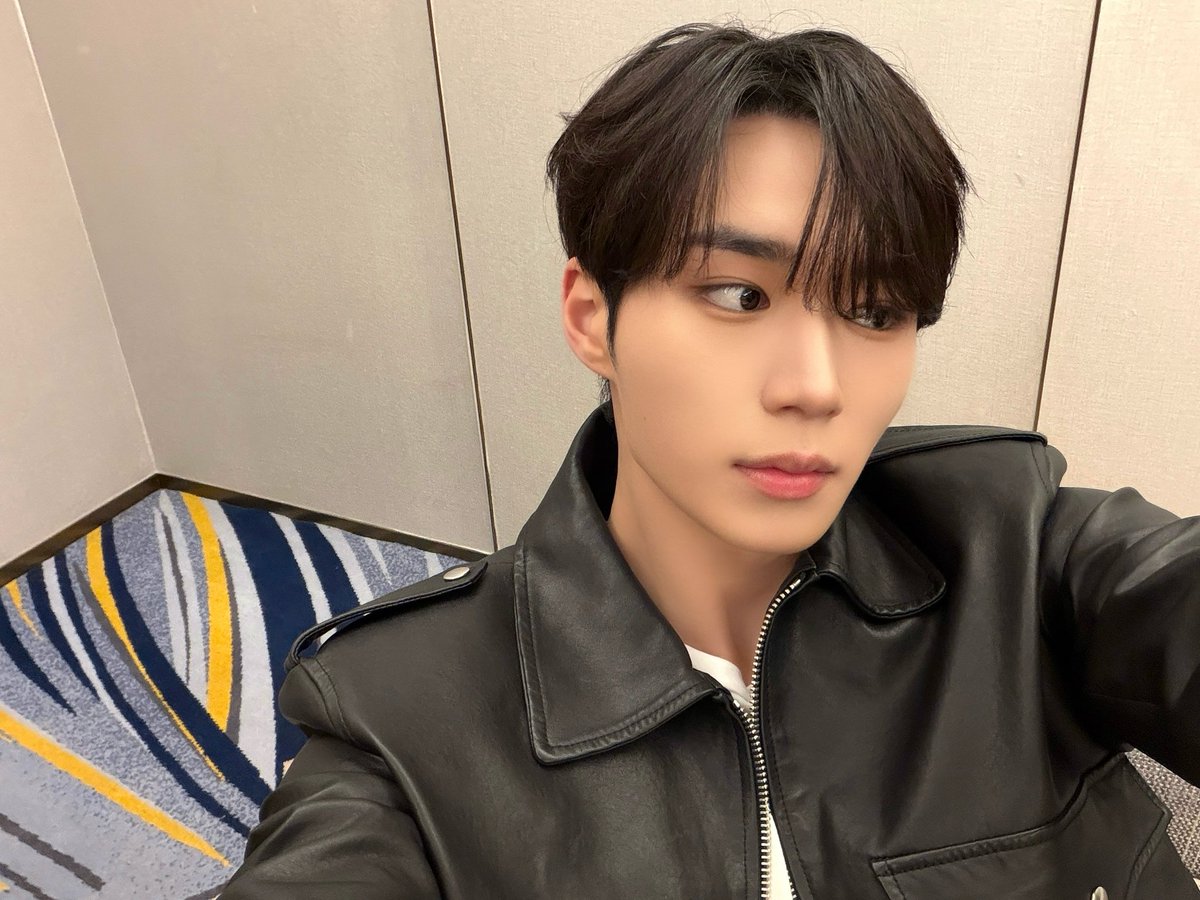 2026.2.27 ALPHADRIVEONE Plus Chat 投稿 【ジュンソまとめ】#준서