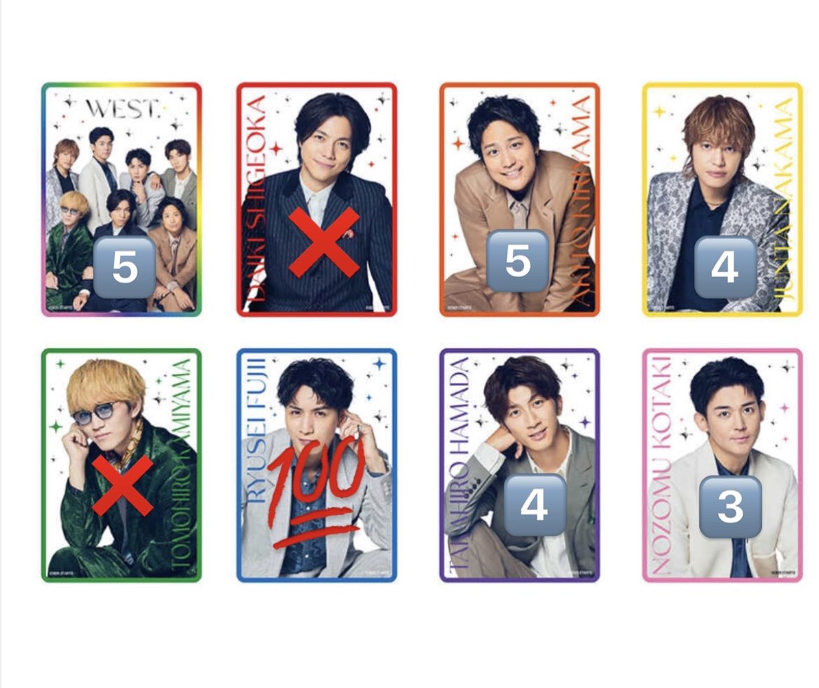 りゅせくん💙 tweet media