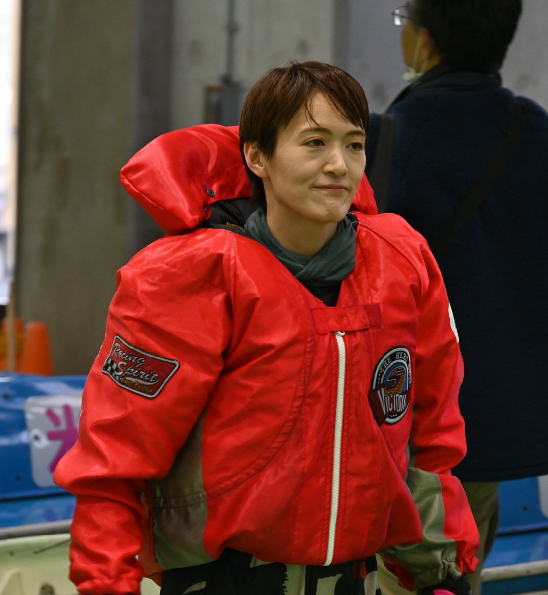 ボートレース鳴門 プレミアムGⅠ #スピードクイーンメモリアル