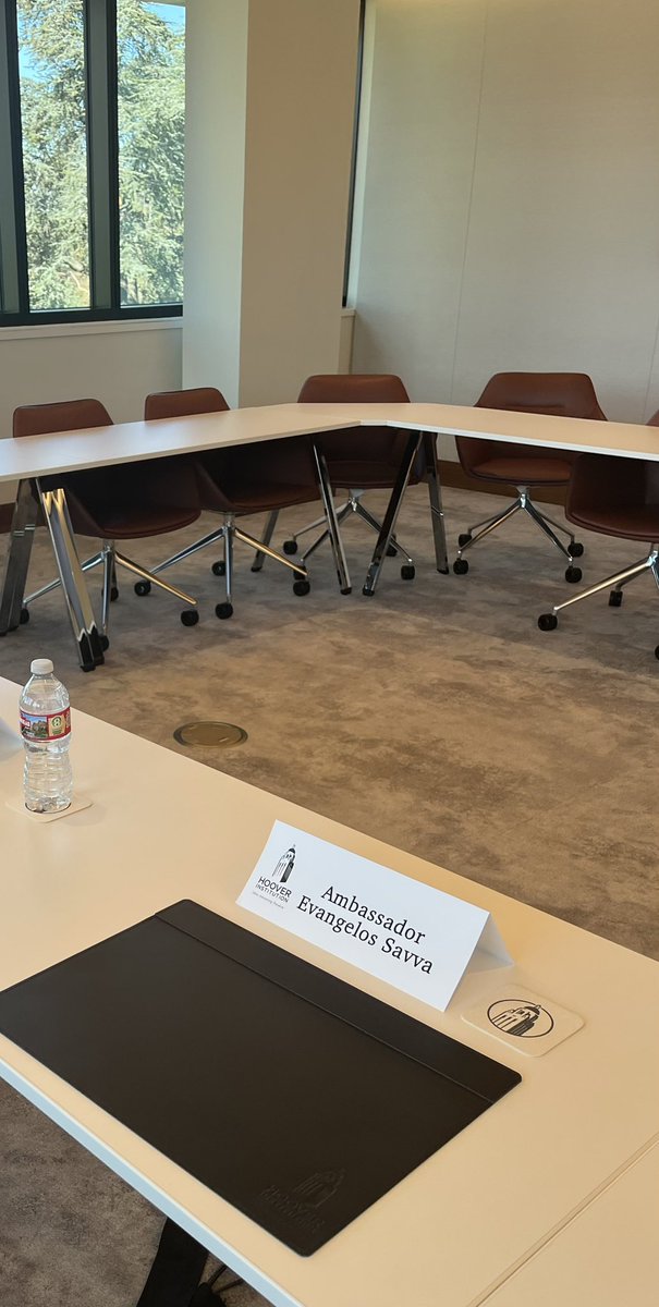 Evangelos Savva tweet media