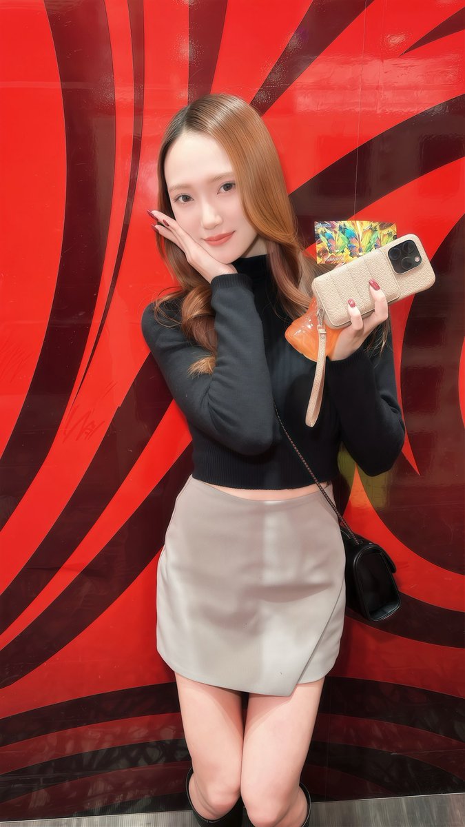 DOUBT_創設者 推し垢 tweet media