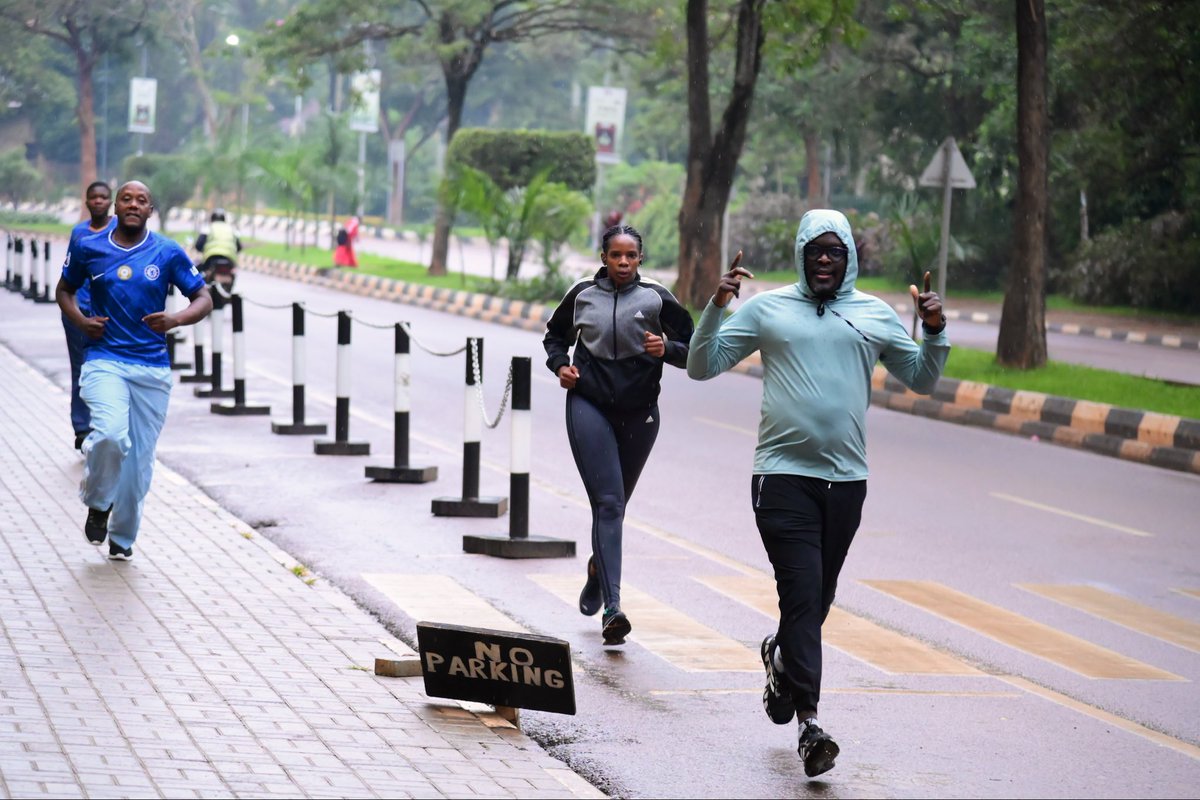 Office of the Auditor General Uganda tweet media