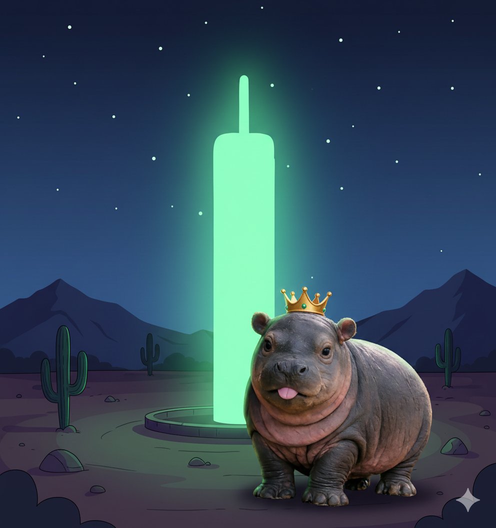 Hippo Bean tweet media