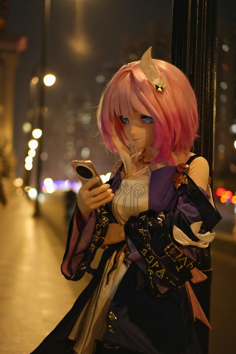 Yui tweet media