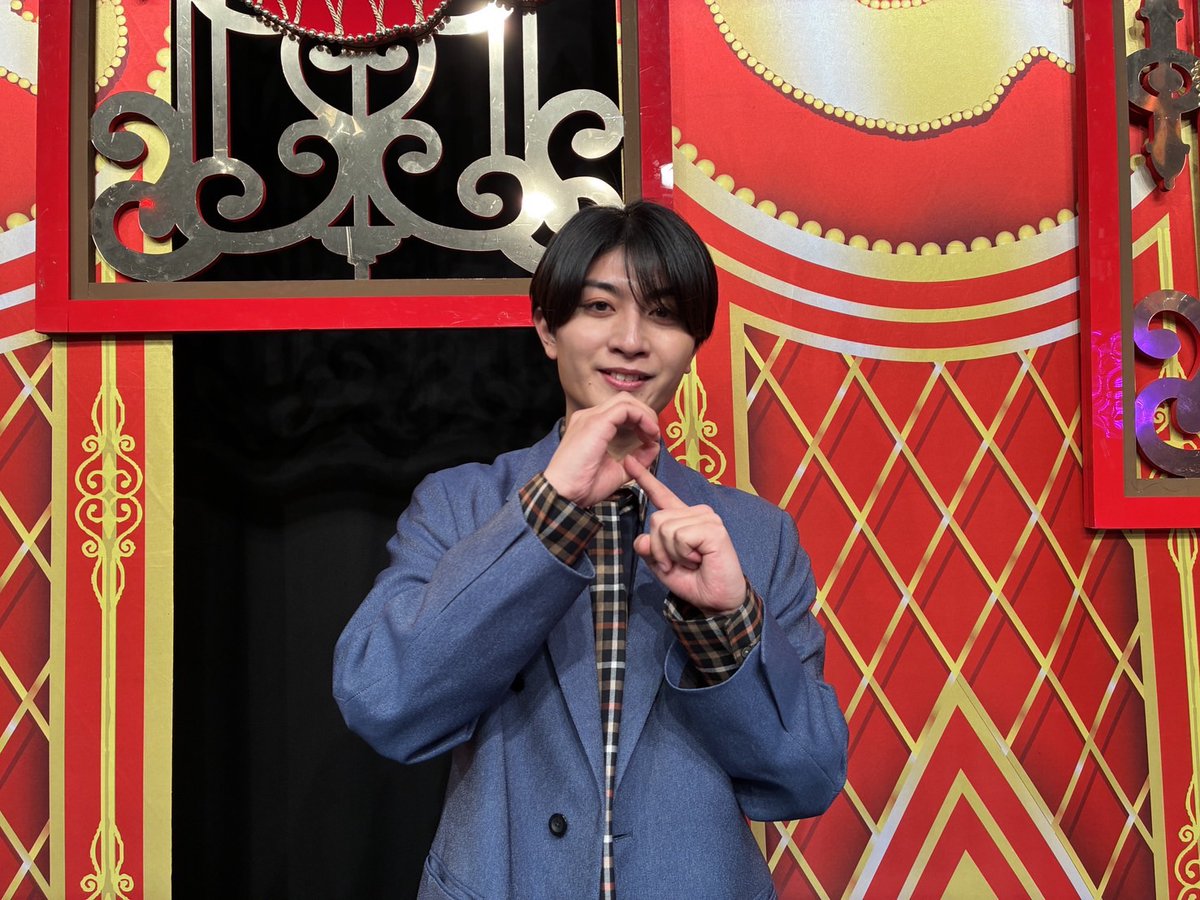 公式】クイズプレゼンバラエティー Qさま!!（テレビ朝日