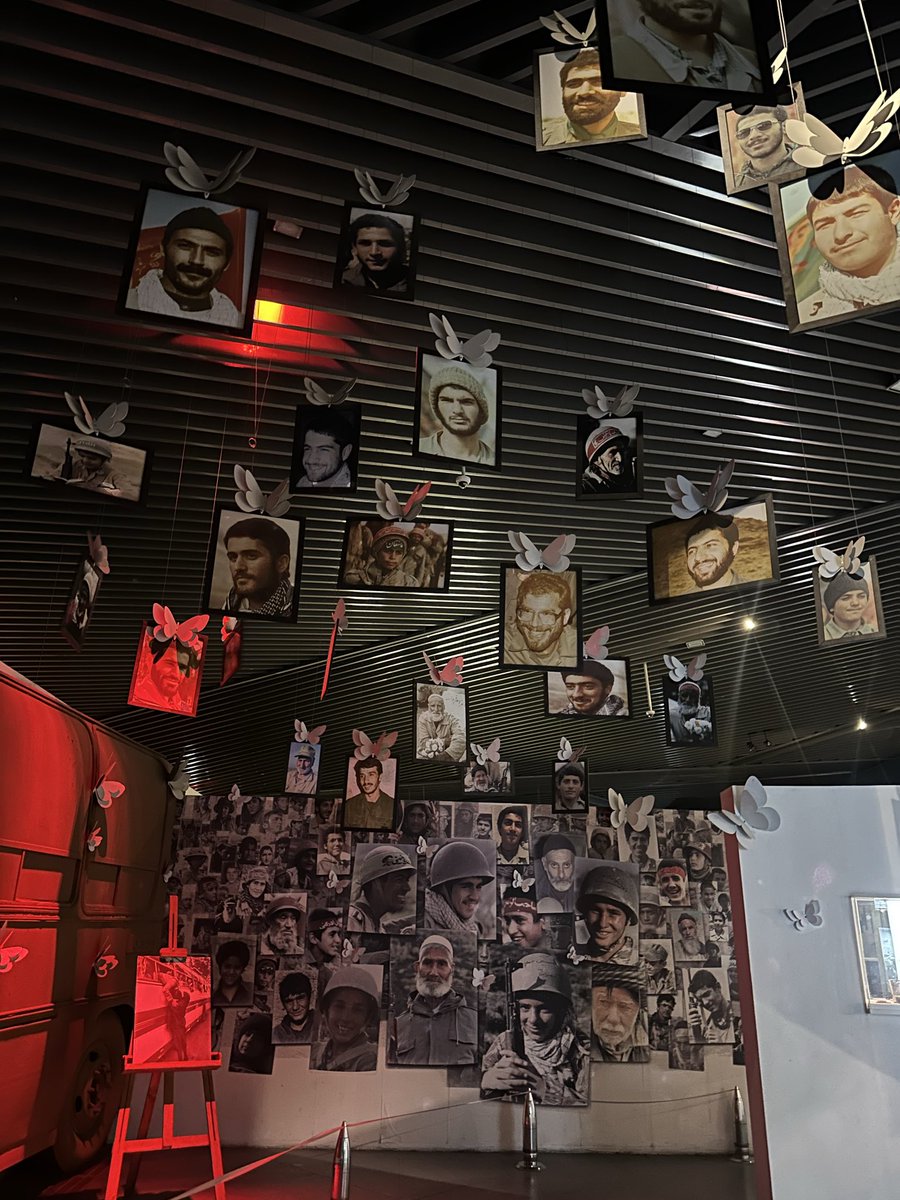 Helyeh Doutaghi tweet media