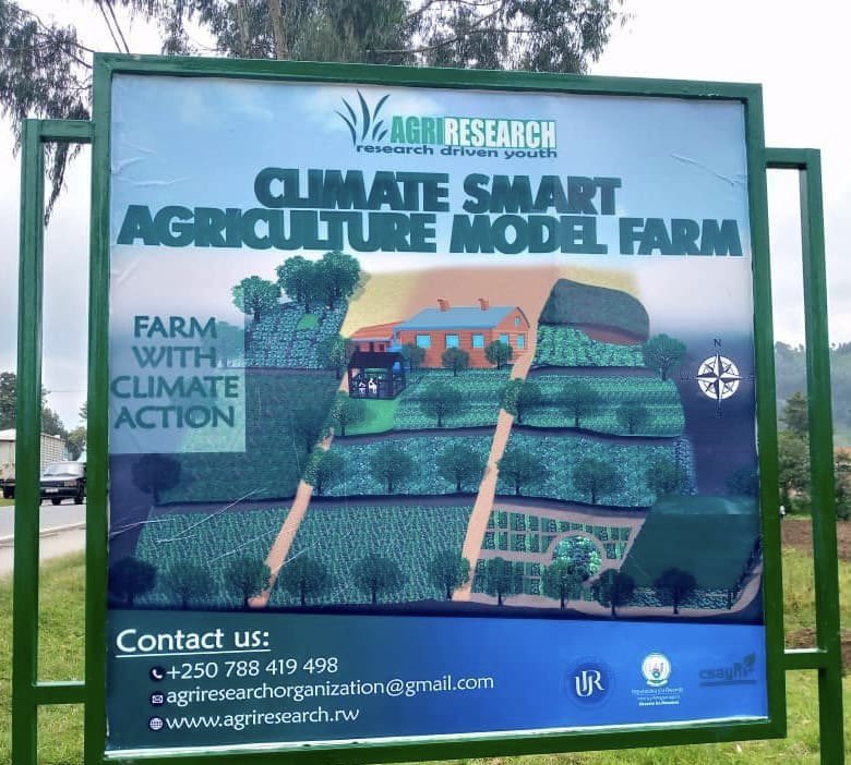 agriresearchclb's tweet photo. In just a few hours, #AgriResearchClub invites you to an inspiring discussion on climate Smart #Innovations for a changing world. We are calling upon young innovators to be part of this movement driving real climate solutions through agriculture.
#Agriresearch
#EndlessForward https://t.co/ofVTxDacw0