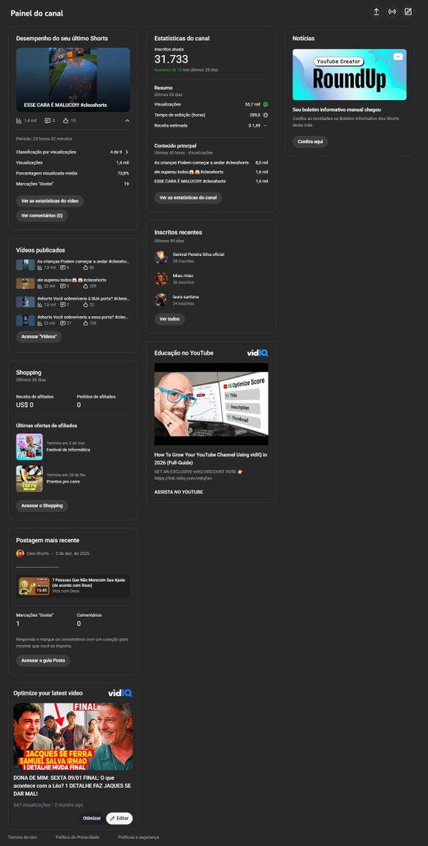 jackson01soares's tweet photo. canal a venda! MONETIZADO SEM STRIKE.

https://t.co/YBvtJHOBwg https://t.co/w2GmSYoa1k