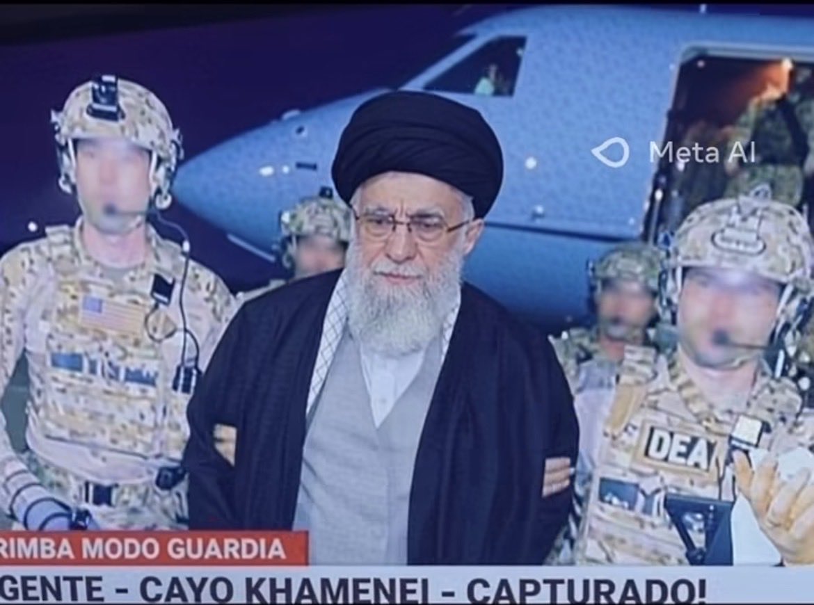 (کسریٰ) Kasra tweet media