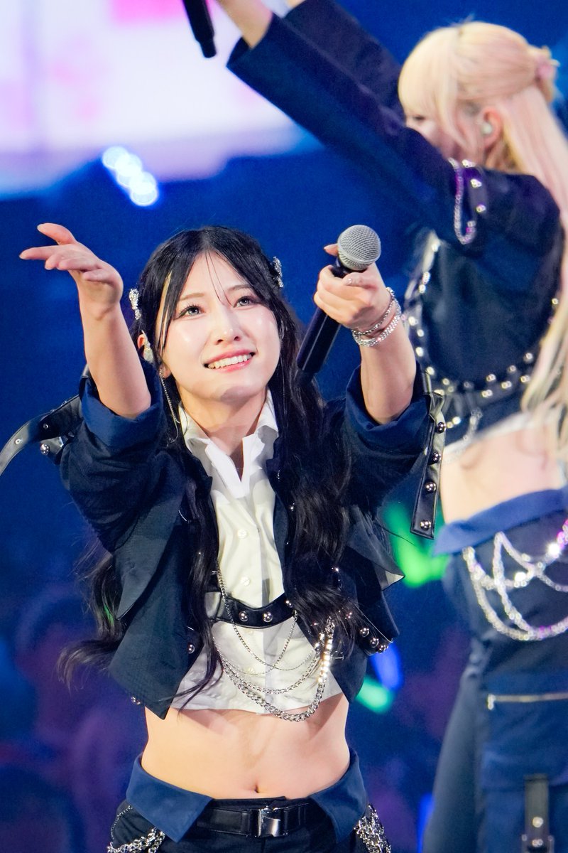 2026/02/23 ≠ME 7th ANNIVERSARY PREMIUM CONCERT 夜の部 In K