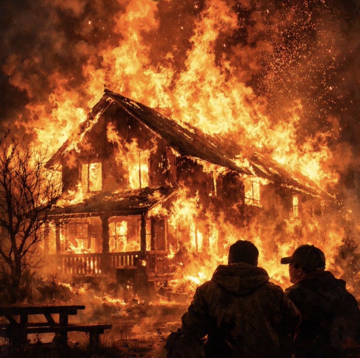 Special Officer Doofy tweet media