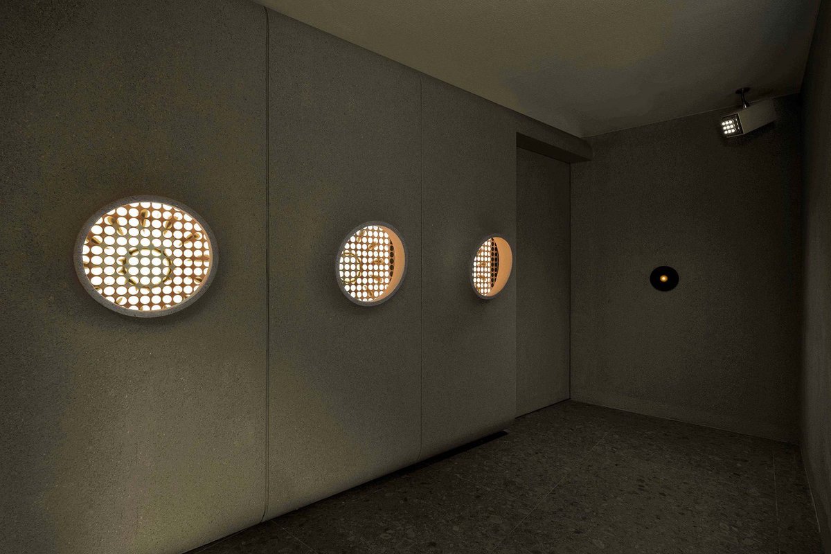 Architectural Art (A-A) tweet media